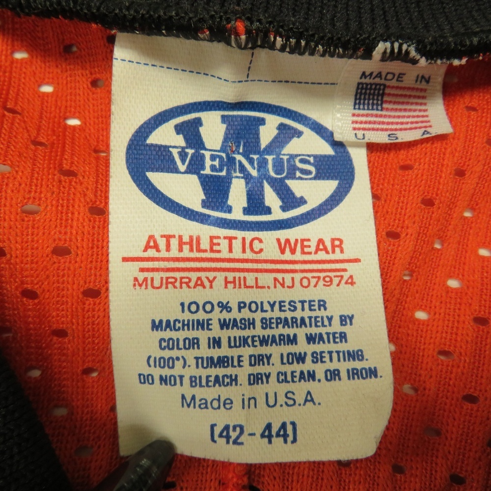 VTG Ron Sutter 80s Philadelphia Flyers Jersey USA - Picture 2 of 8